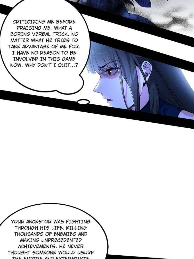 I’m An Evil God chapter 357 page 9