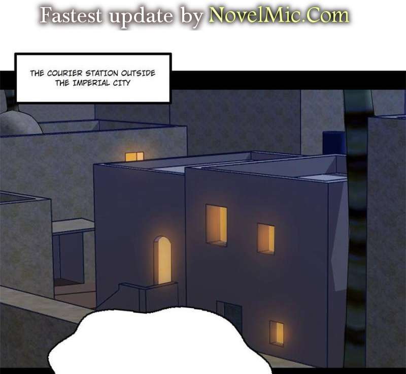 I’m An Evil God chapter 358 page 1