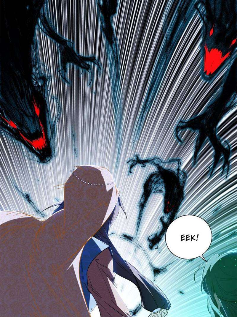 I’m An Evil God chapter 358 page 18