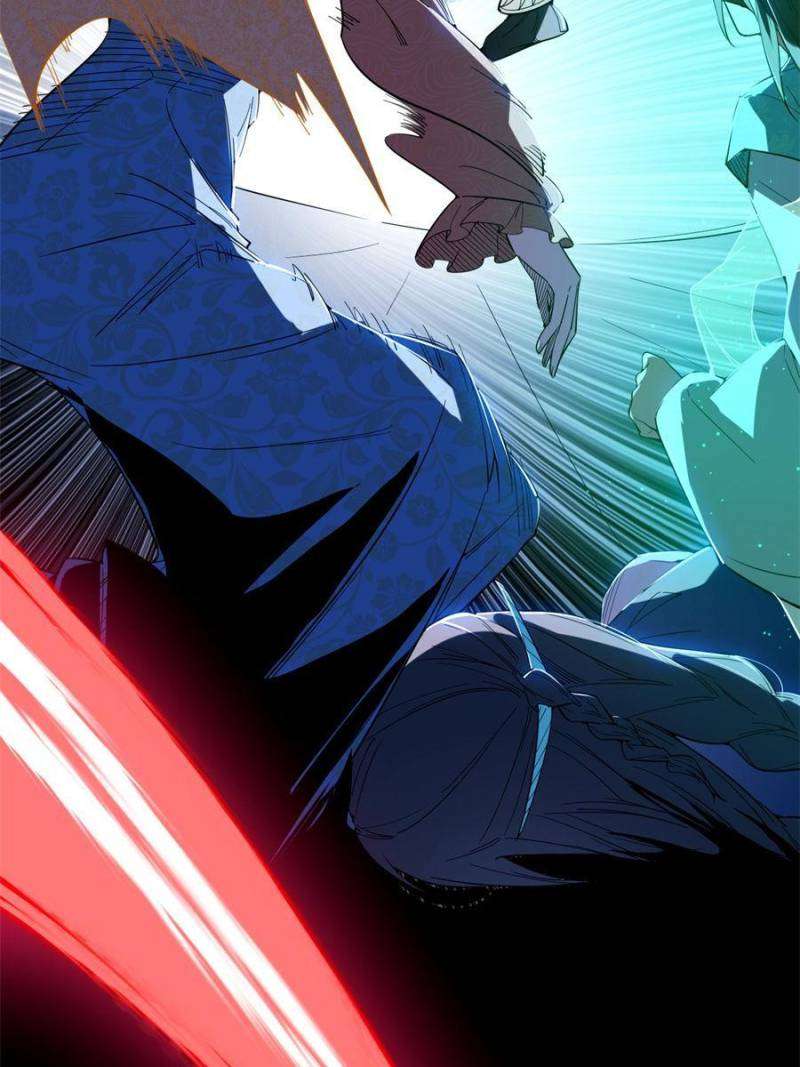 I’m An Evil God chapter 358 page 19