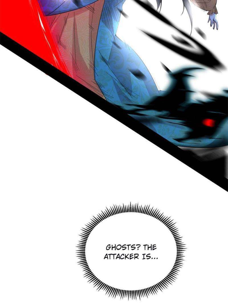 I’m An Evil God chapter 358 page 24