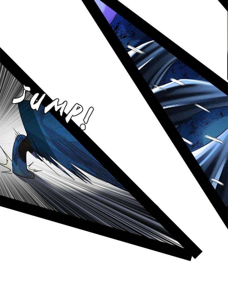 I’m An Evil God chapter 358 page 28