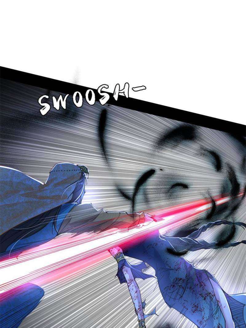 I’m An Evil God chapter 358 page 30