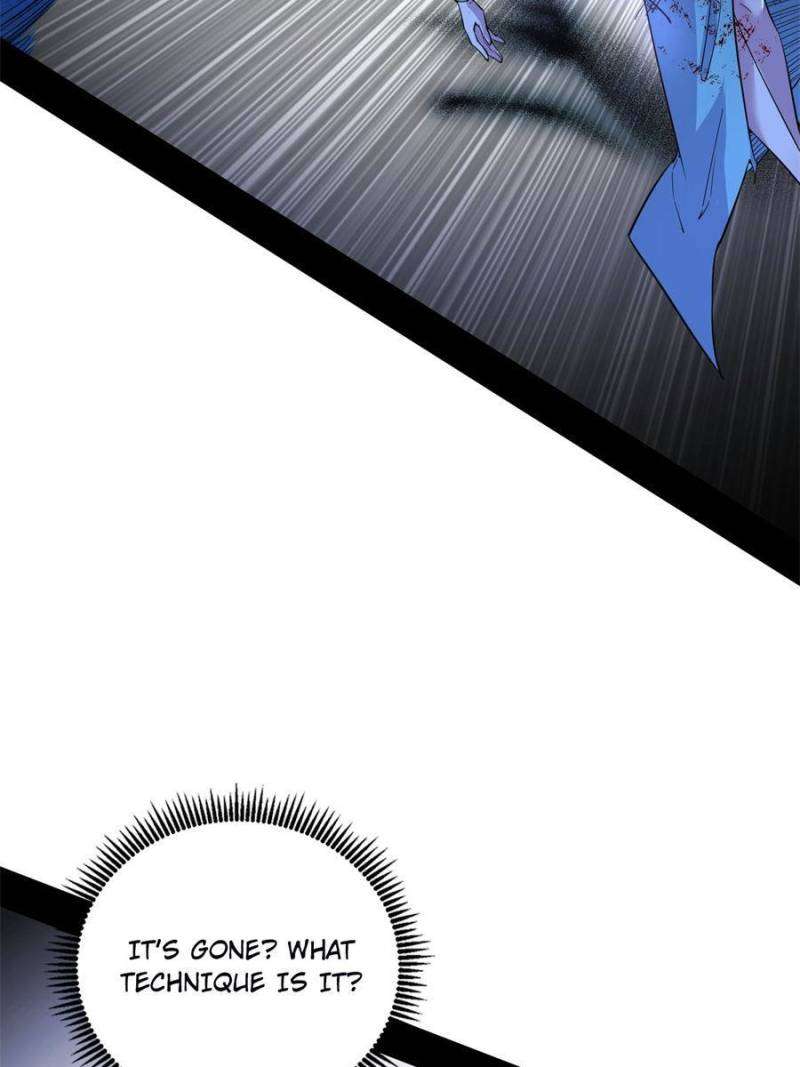 I’m An Evil God chapter 358 page 31