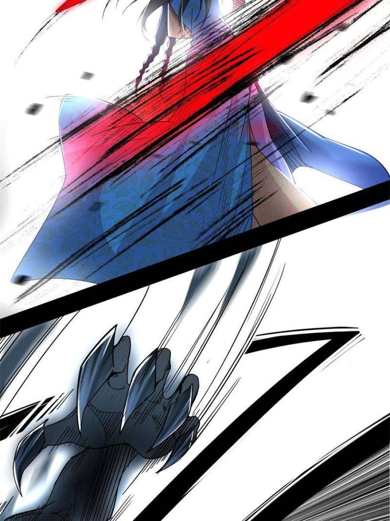 I’m An Evil God chapter 358 page 37