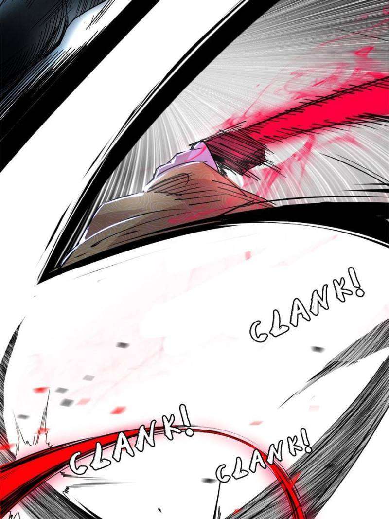 I’m An Evil God chapter 358 page 38