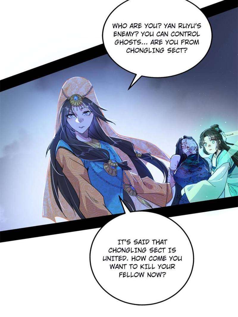 I’m An Evil God chapter 358 page 48