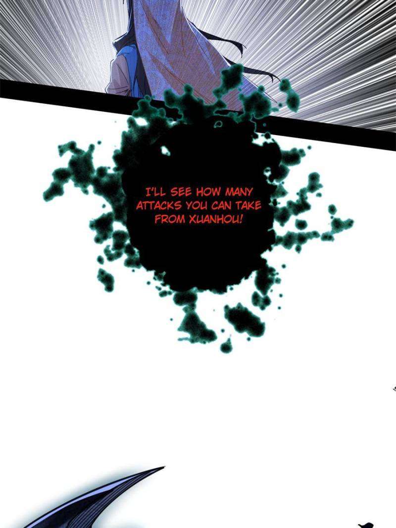 I’m An Evil God chapter 358 page 53