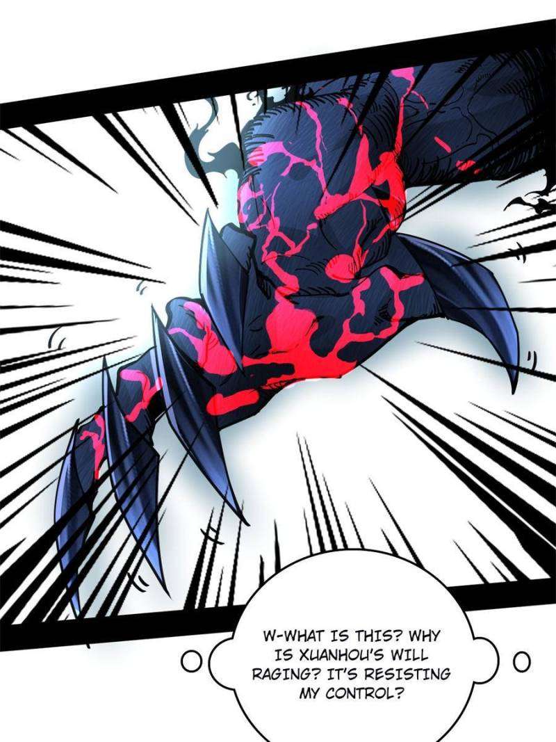 I’m An Evil God chapter 358 page 55