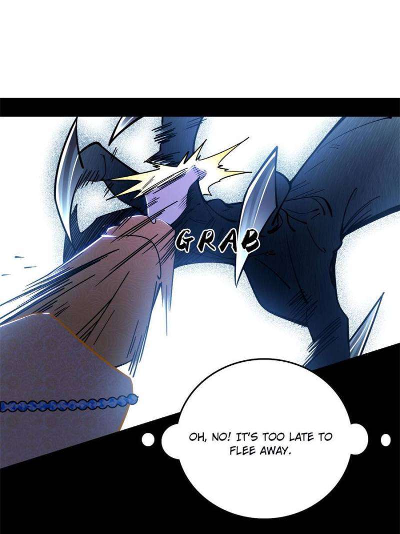 I’m An Evil God chapter 358 page 57