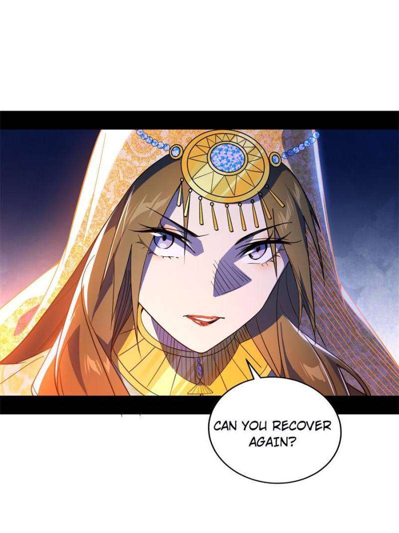 I’m An Evil God chapter 358 page 67