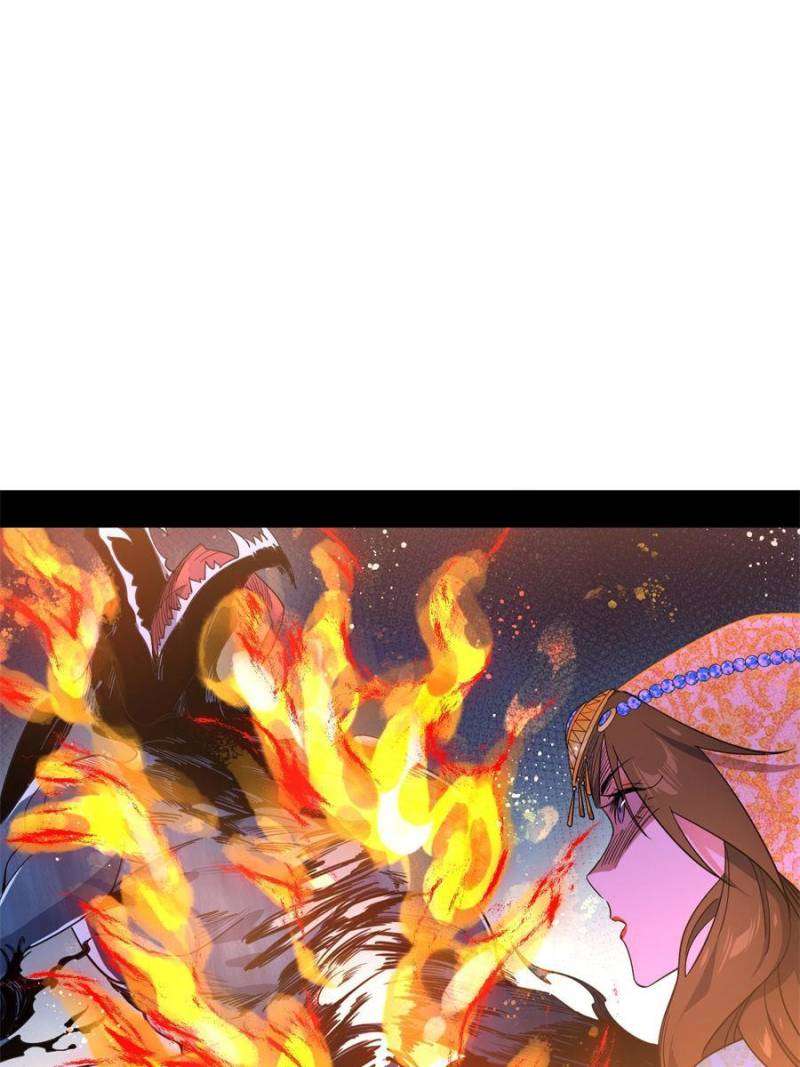 I’m An Evil God chapter 358 page 68