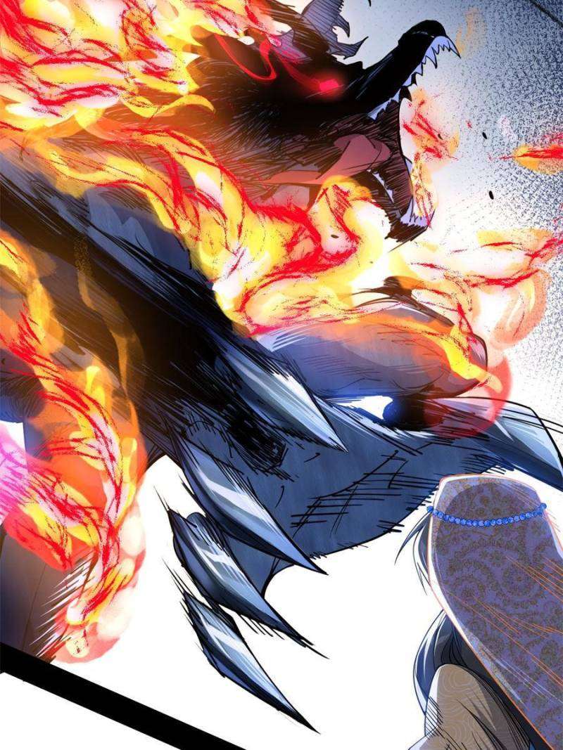 I’m An Evil God chapter 358 page 70