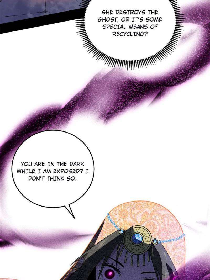I’m An Evil God chapter 358 page 78