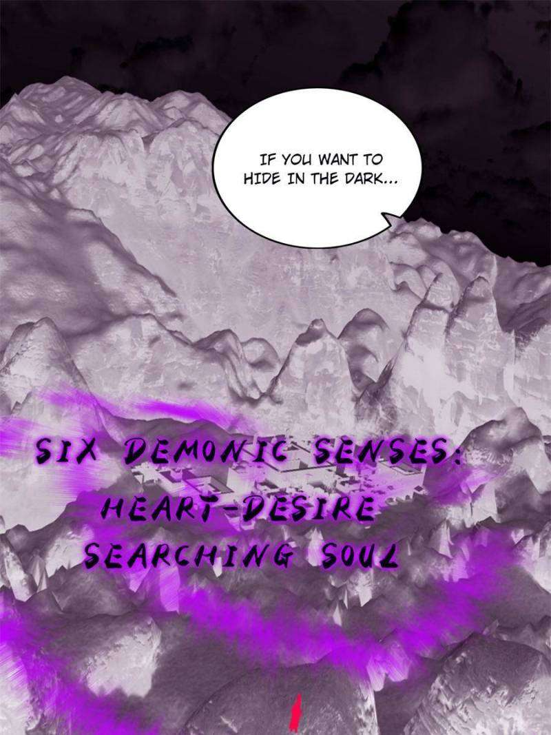 I’m An Evil God chapter 358 page 80