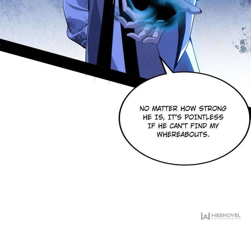 I’m An Evil God chapter 358 page 86