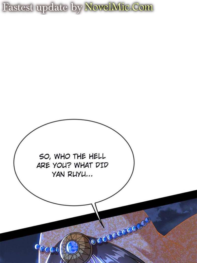 I’m An Evil God chapter 359 page 1