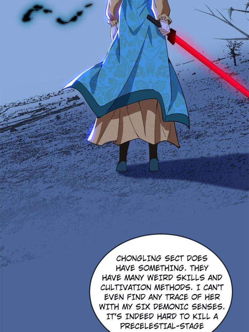 I’m An Evil God chapter 359 page 11