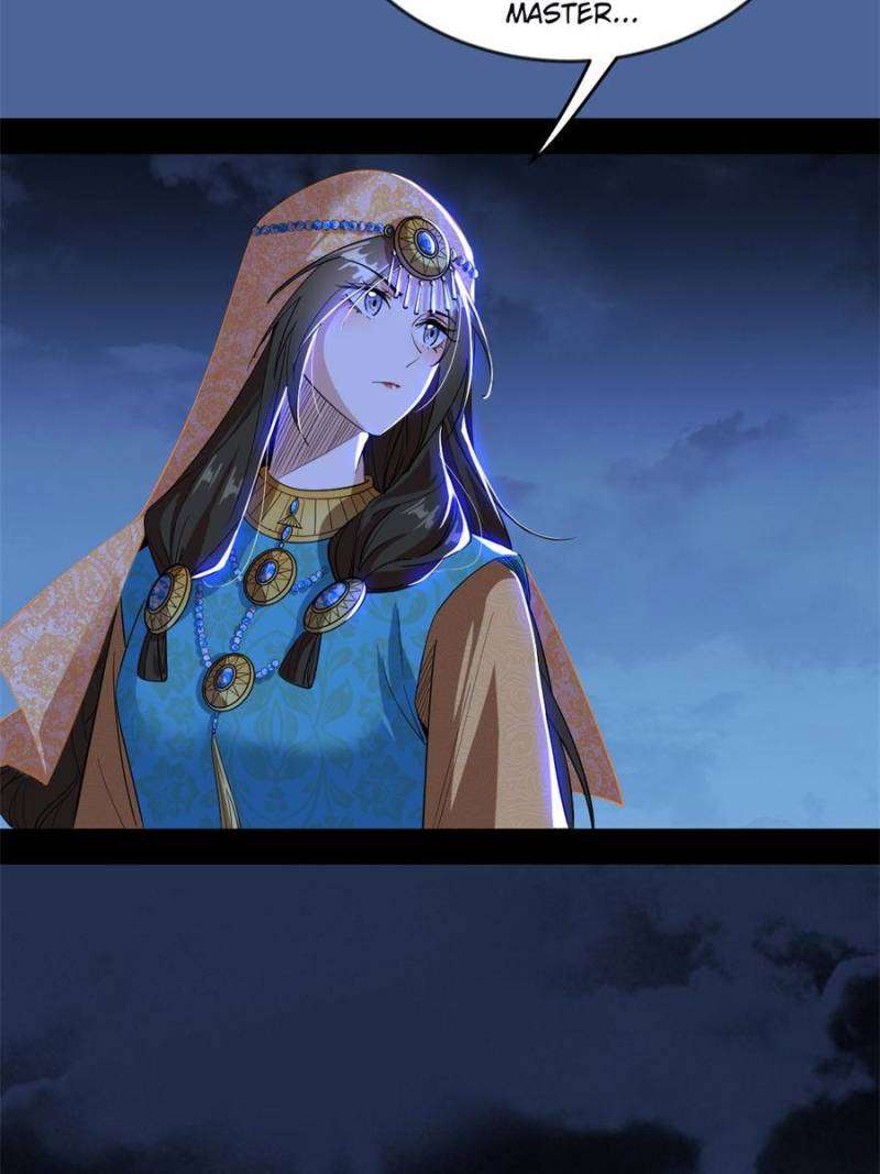 I’m An Evil God chapter 359 page 12