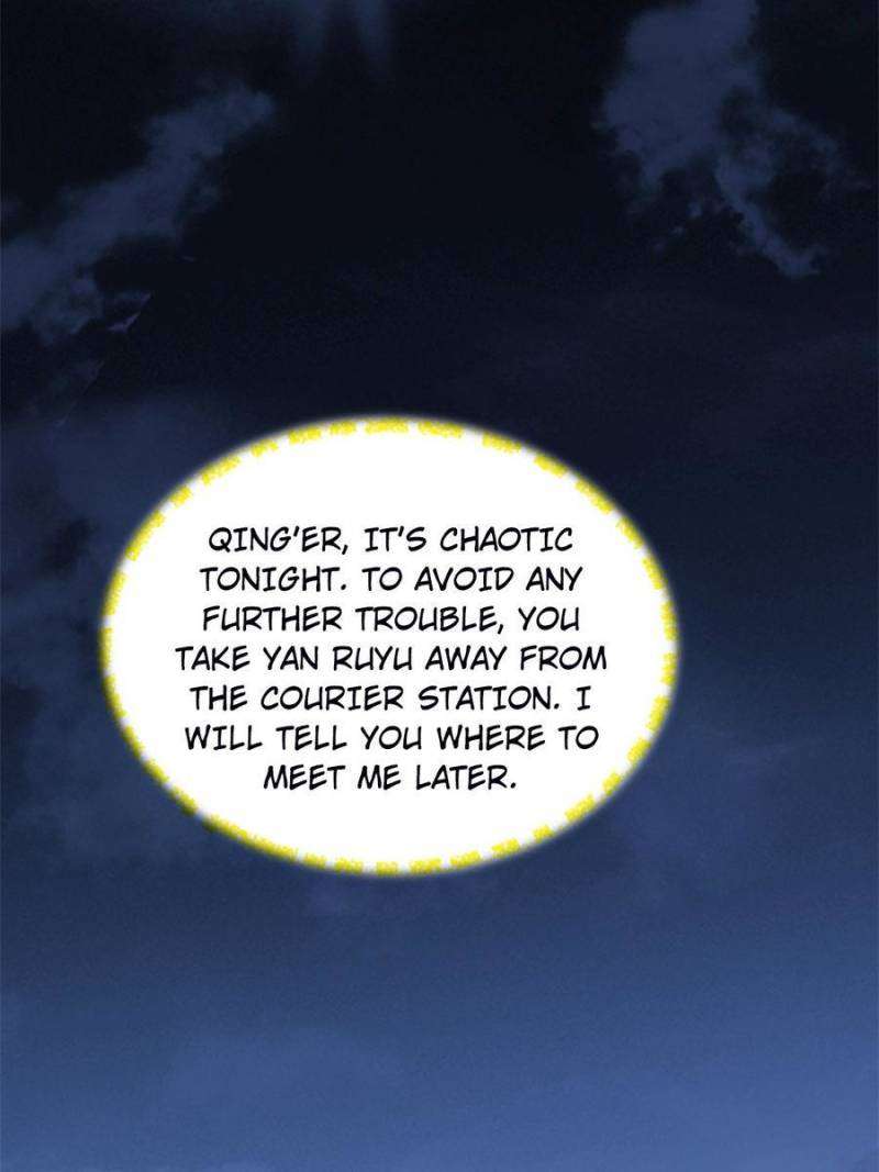 I’m An Evil God chapter 359 page 13