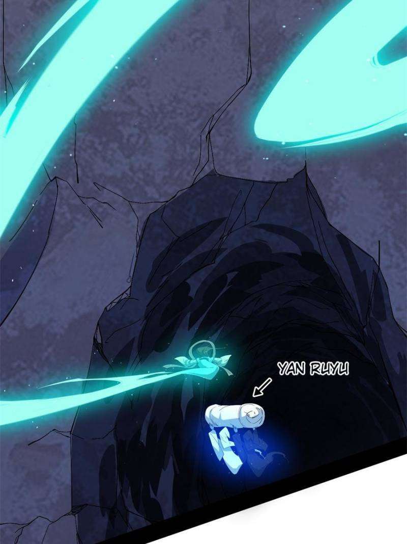 I’m An Evil God chapter 359 page 16