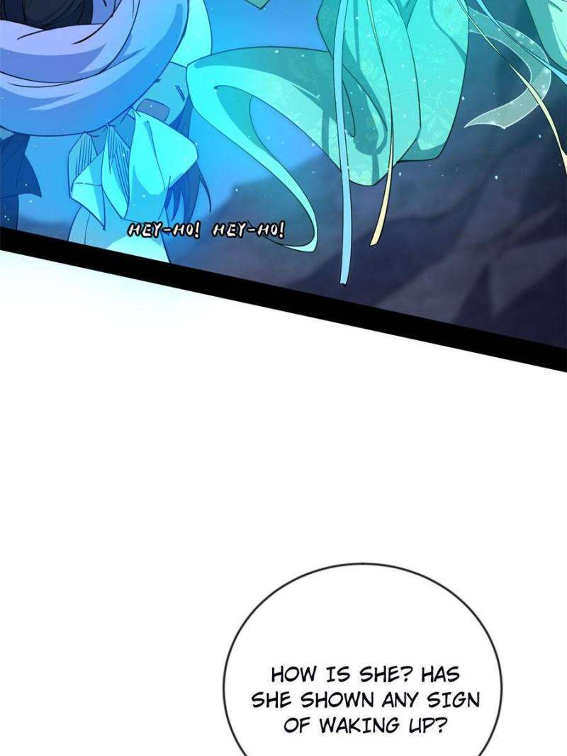 I’m An Evil God chapter 359 page 19