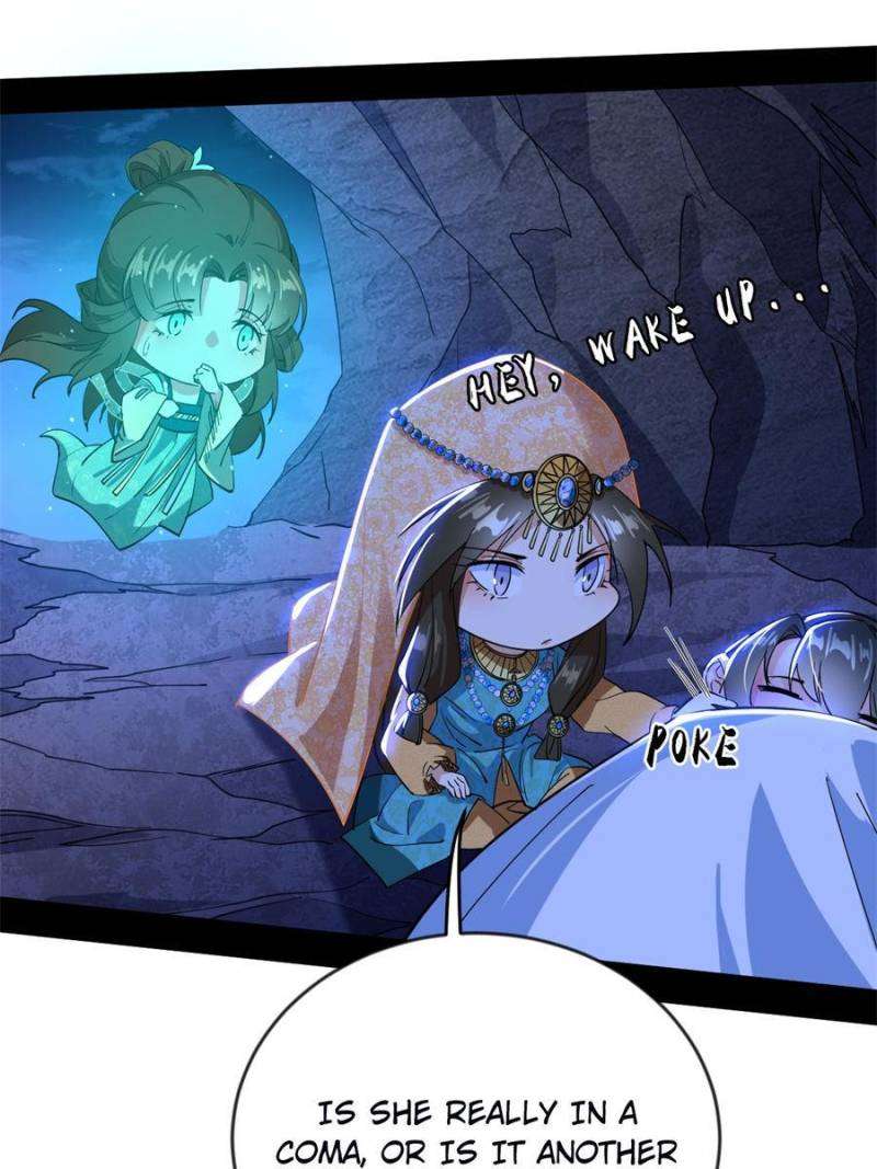 I’m An Evil God chapter 359 page 22