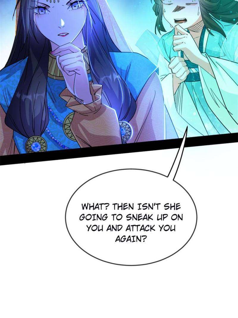 I’m An Evil God chapter 359 page 26