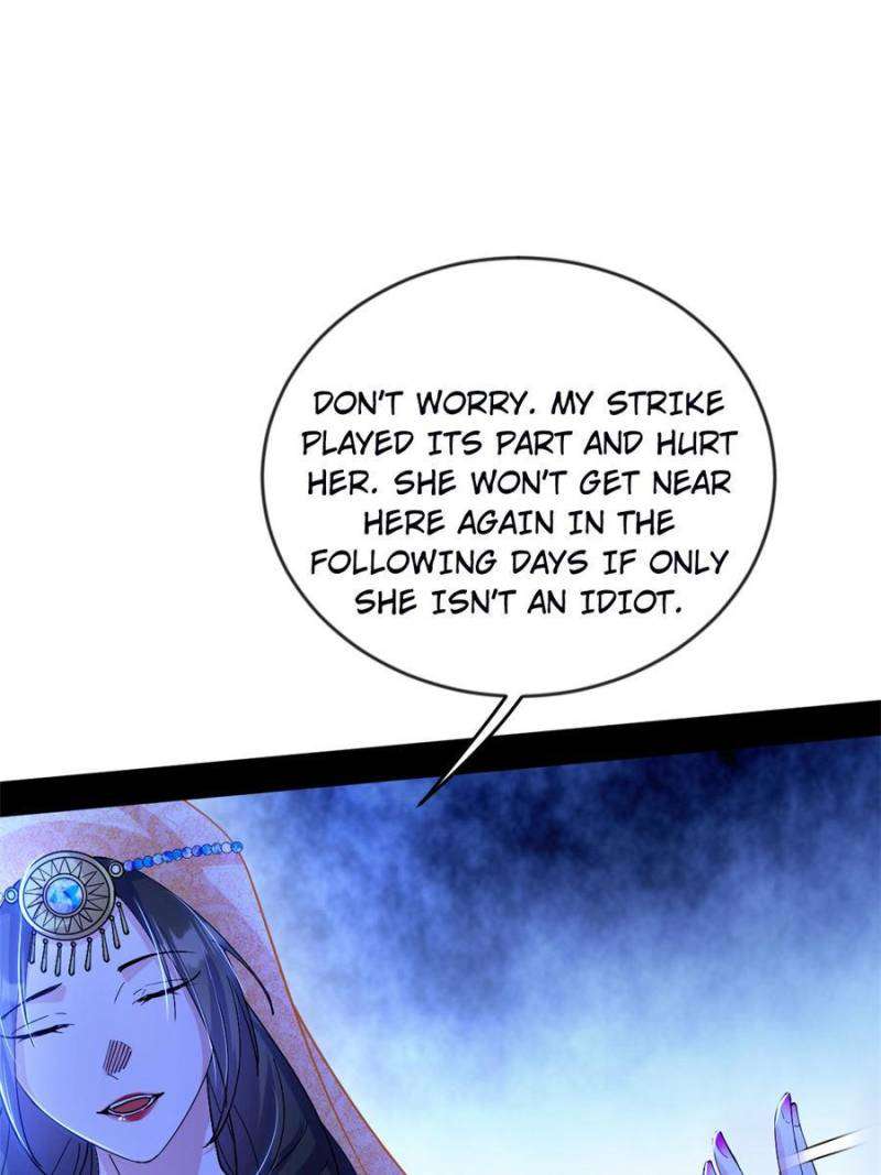 I’m An Evil God chapter 359 page 27