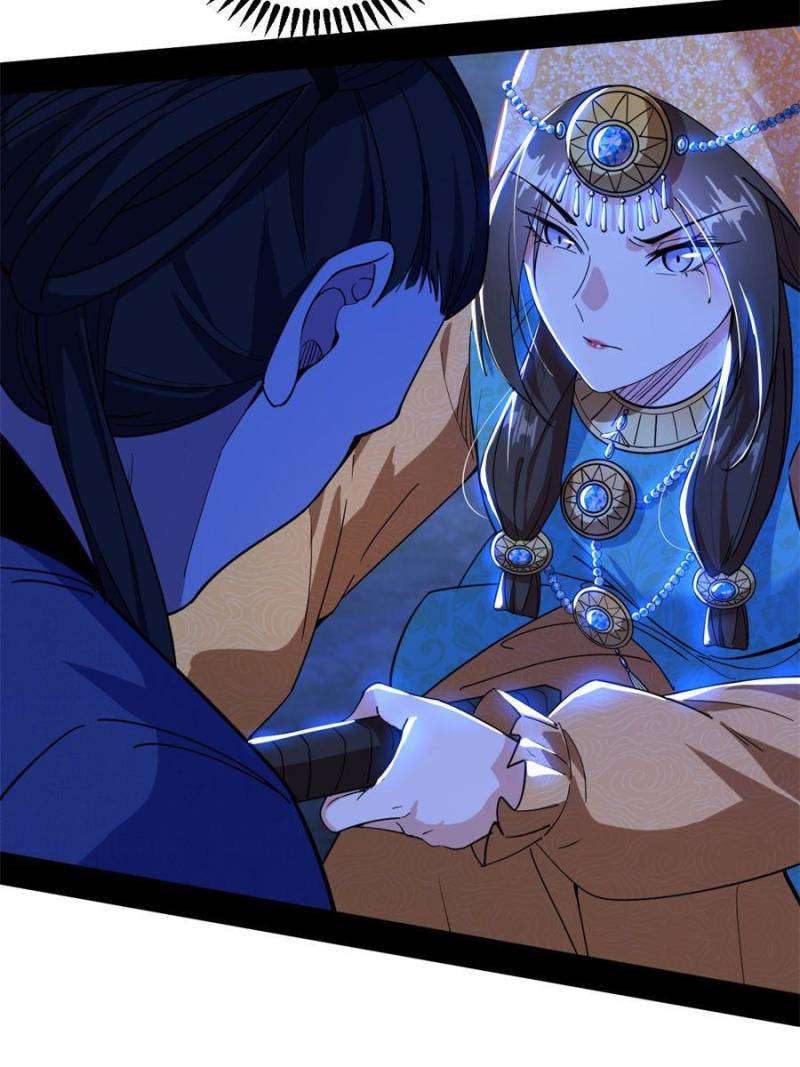 I’m An Evil God chapter 359 page 3