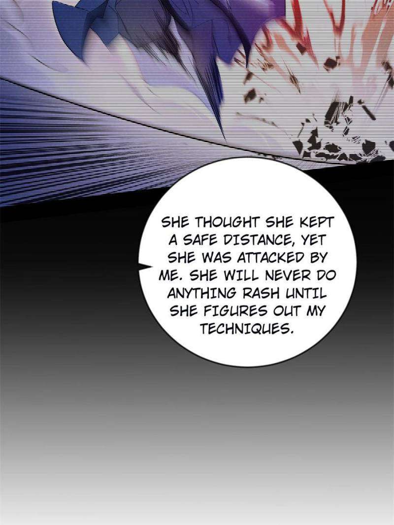 I’m An Evil God chapter 359 page 30