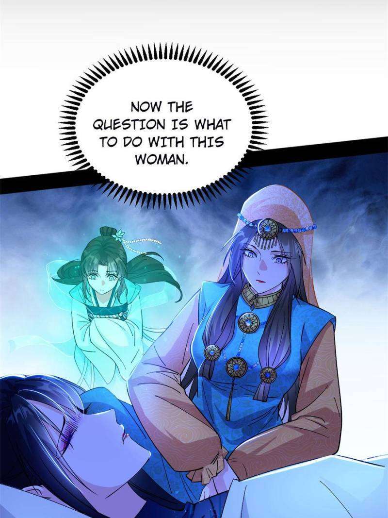 I’m An Evil God chapter 359 page 31