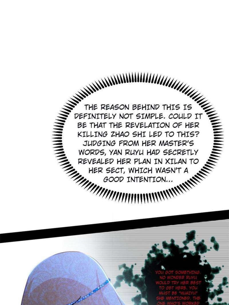 I’m An Evil God chapter 359 page 33