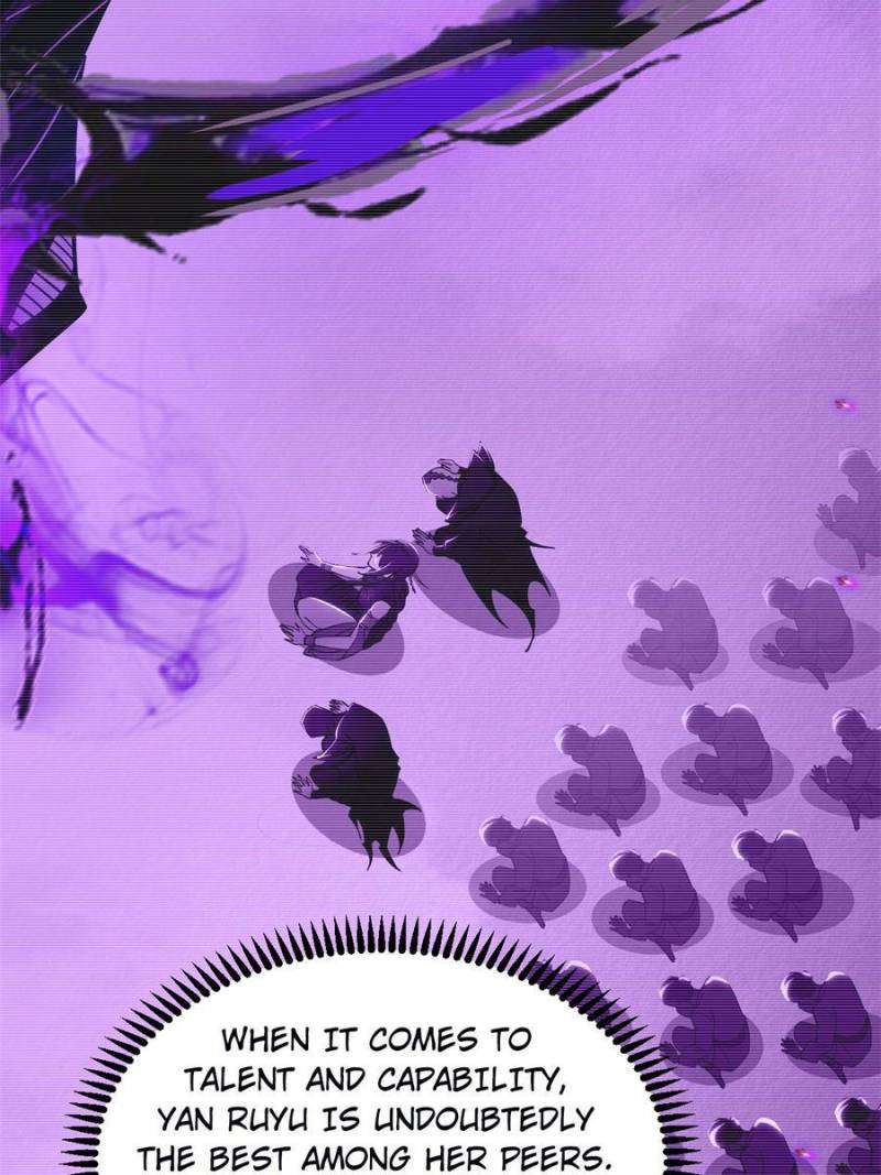 I’m An Evil God chapter 359 page 36