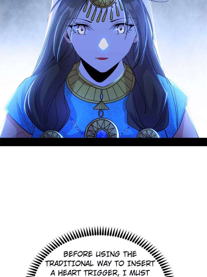 I’m An Evil God chapter 359 page 39