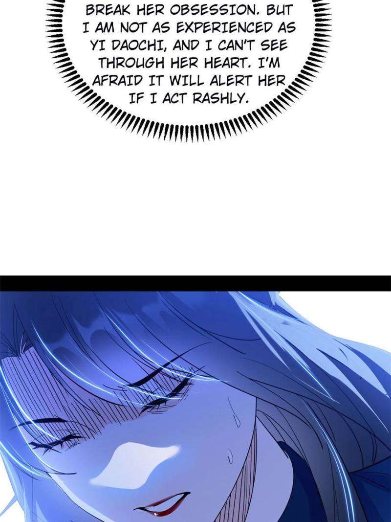 I’m An Evil God chapter 359 page 40