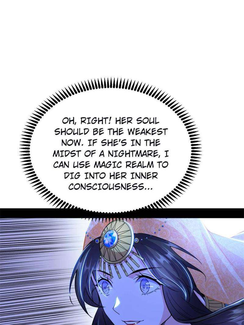 I’m An Evil God chapter 359 page 42