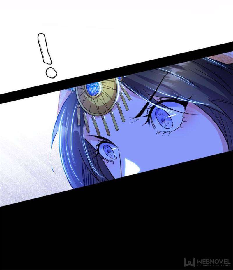 I’m An Evil God chapter 359 page 48