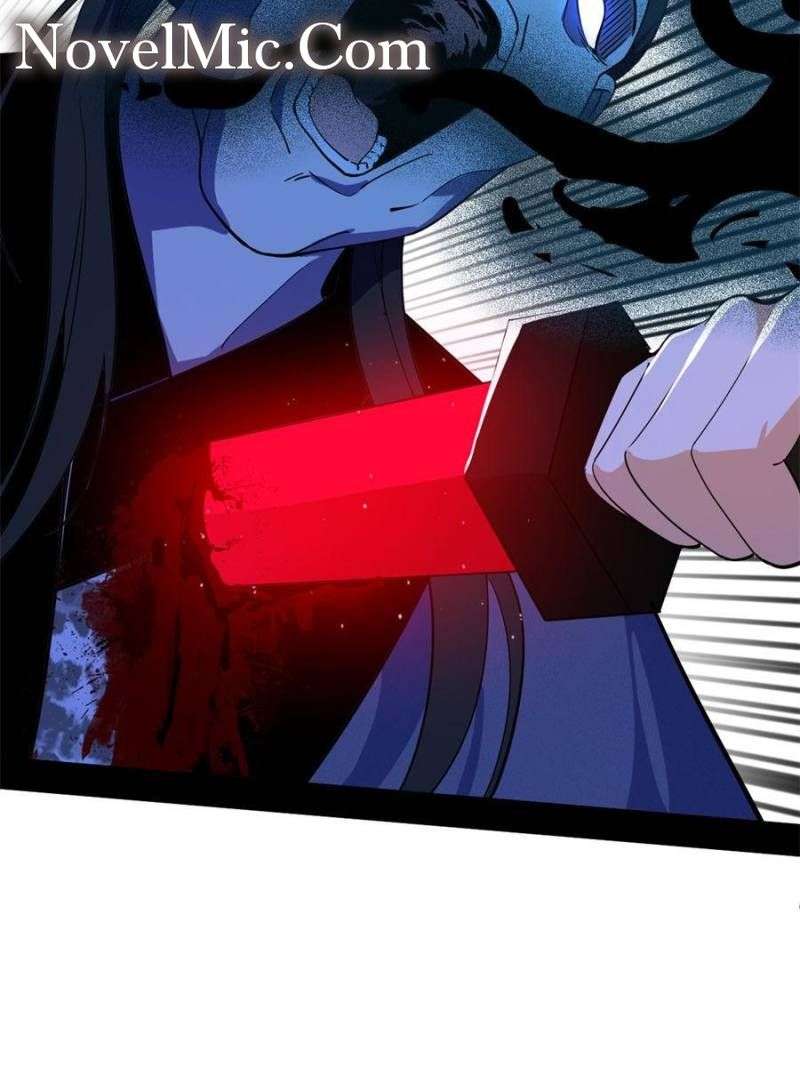 I’m An Evil God chapter 359 page 5