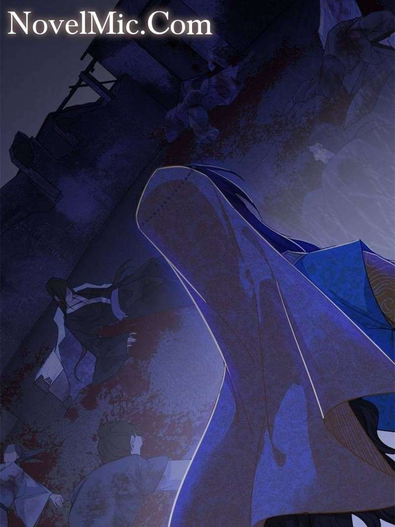 I’m An Evil God chapter 359 page 50