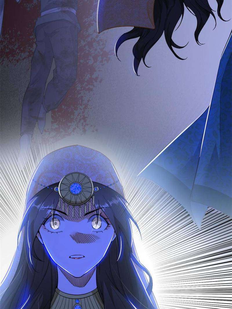 I’m An Evil God chapter 359 page 51