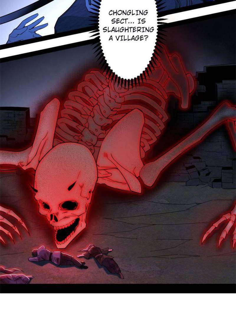 I’m An Evil God chapter 359 page 53