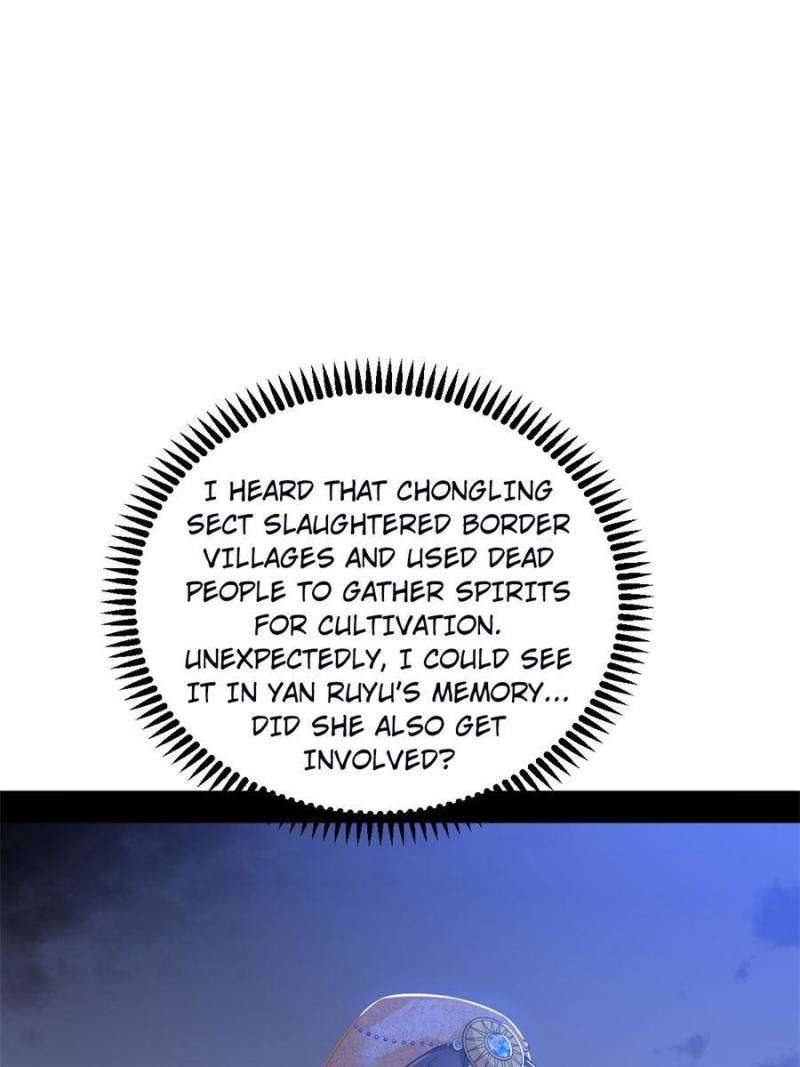 I’m An Evil God chapter 359 page 54