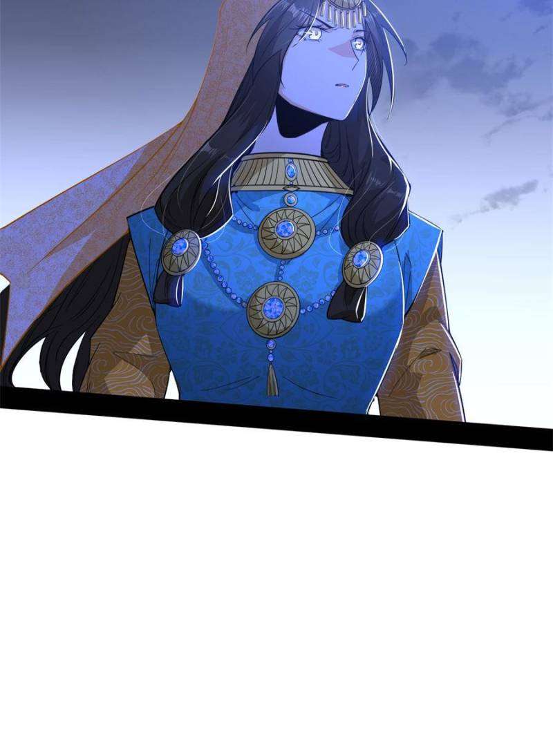 I’m An Evil God chapter 359 page 55