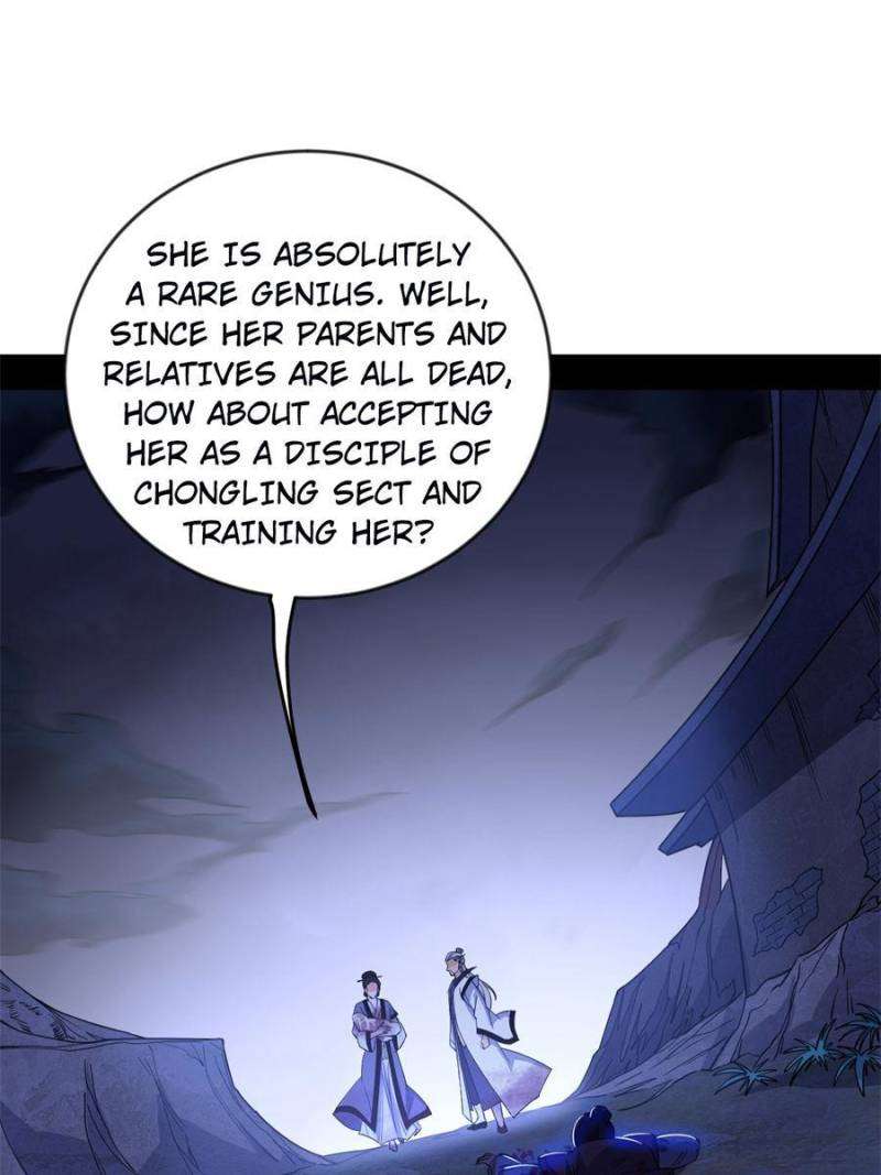 I’m An Evil God chapter 359 page 58