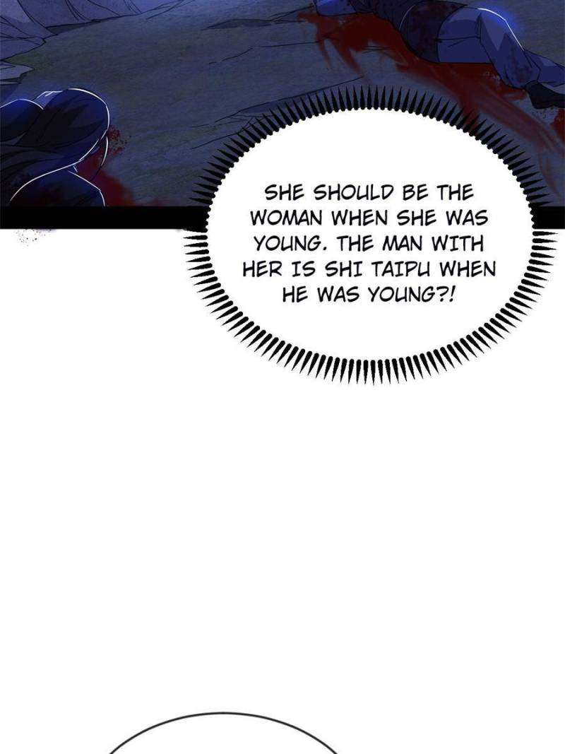 I’m An Evil God chapter 359 page 59