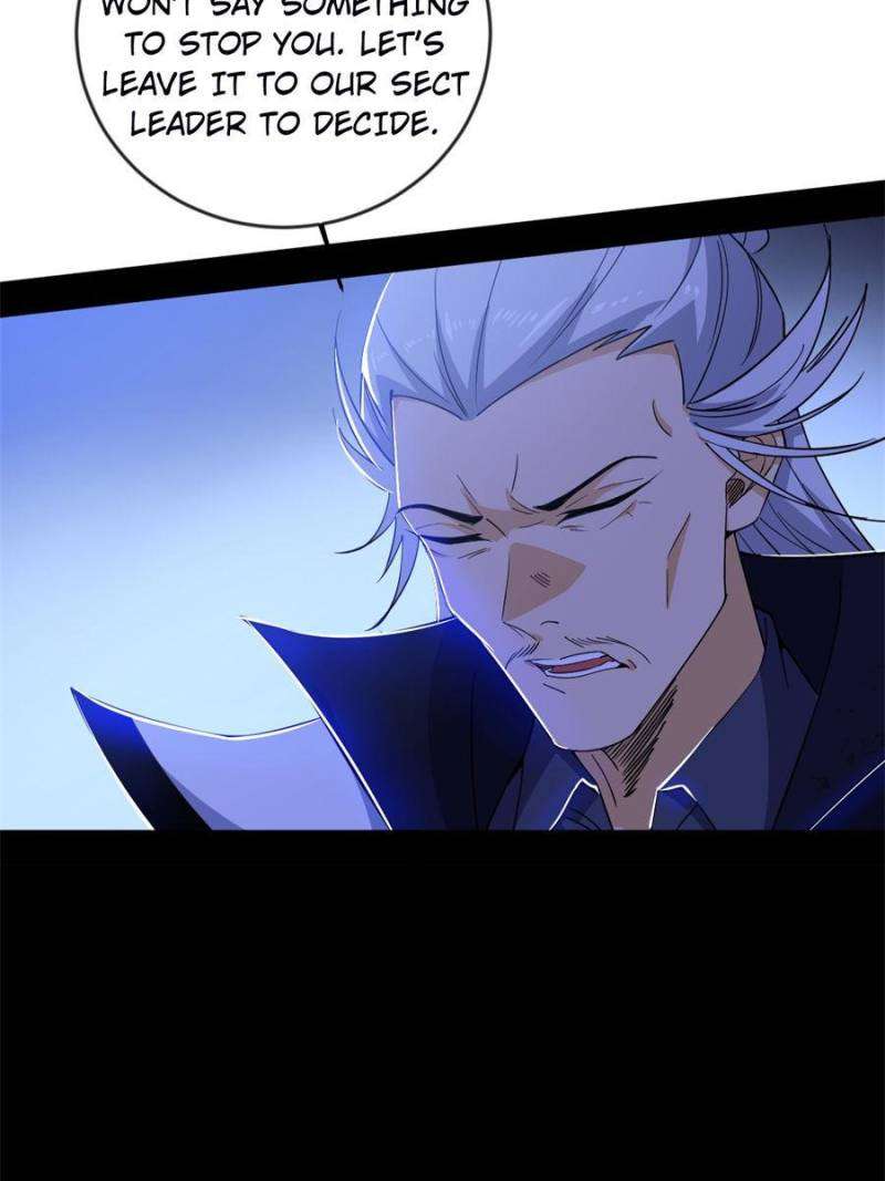 I’m An Evil God chapter 359 page 62