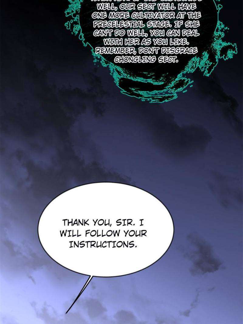 I’m An Evil God chapter 359 page 64