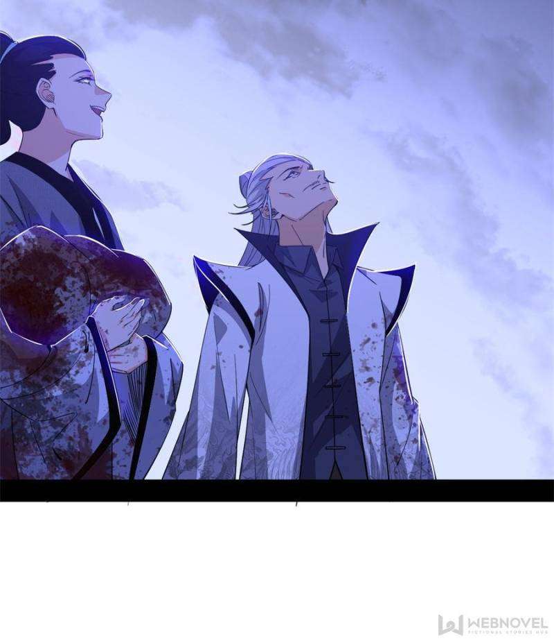 I’m An Evil God chapter 359 page 65