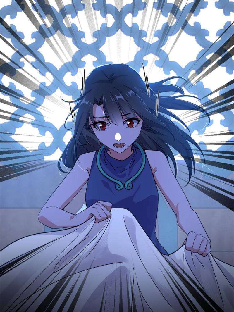 I’m An Evil God chapter 359 page 77